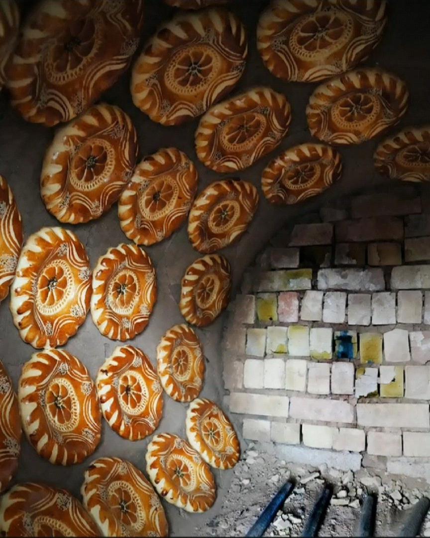 uzbek-bread-a-delicious-and-cultural-masterpiece-ecieco